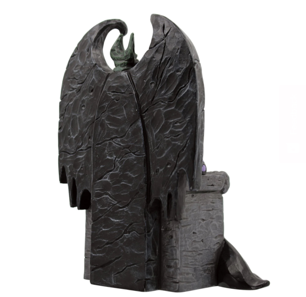 Maleficent Personality Pose Figurine - Image 4