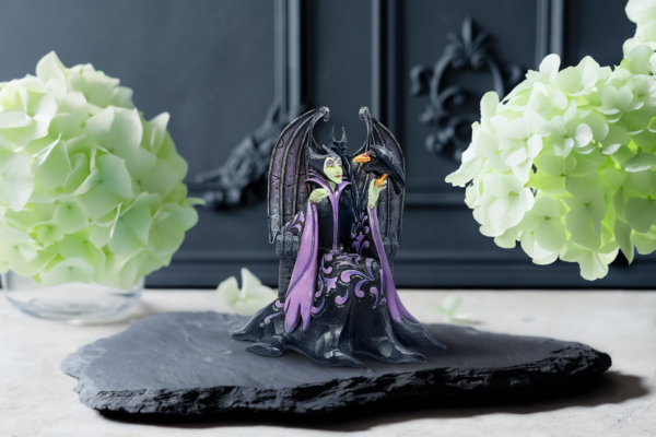 Maleficent Personality Pose Figurine - Image 9