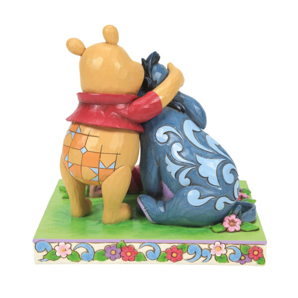 Pooh & Friends Figurine by Disney Traditions - Image 3