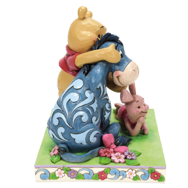 Pooh & Friends Figurine by Disney Traditions - Image 5