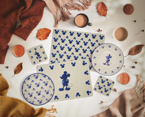 Disney Mono Placemats (Set of 4) - Image 4