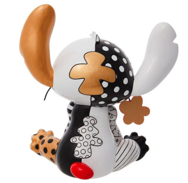 Stitch Midas Figurine - Image 3