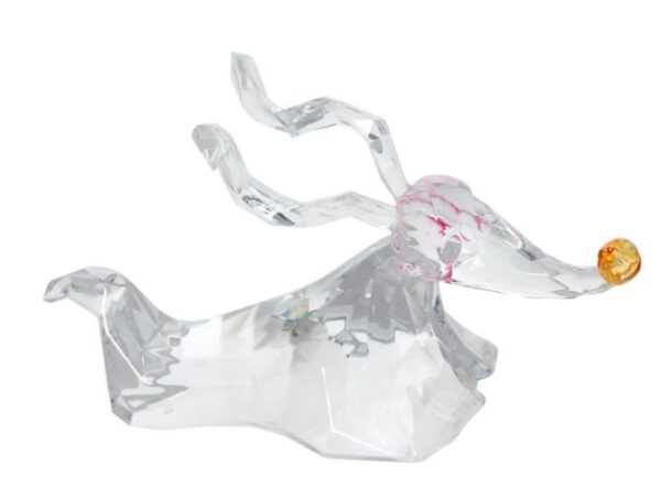 Facets Zero Figurine - Image 2