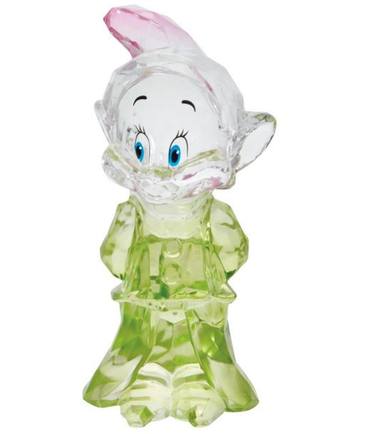 Dopey Facets Figurine