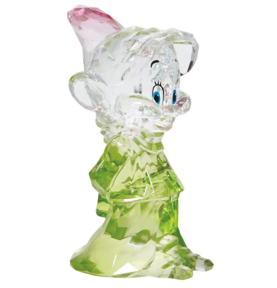 Dopey Facets Figurine - Image 3