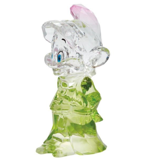 Dopey Facets Figurine - Image 4