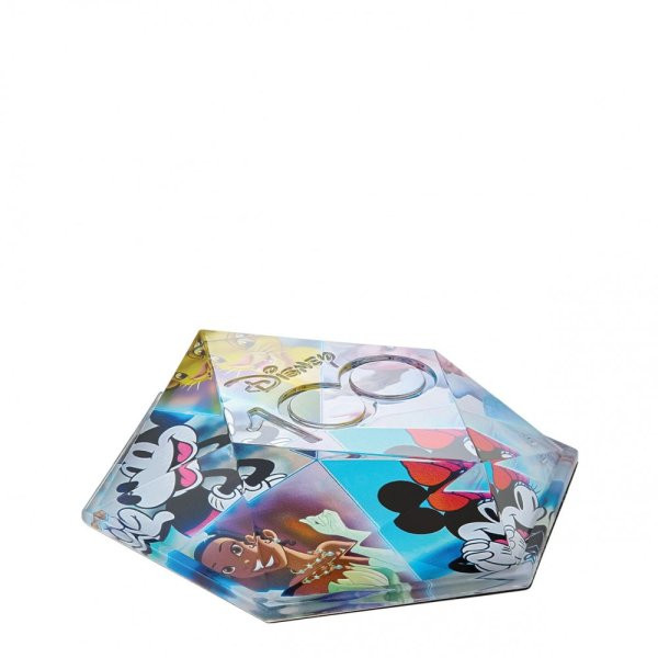 Facets Disney100 Paperweight - Image 3
