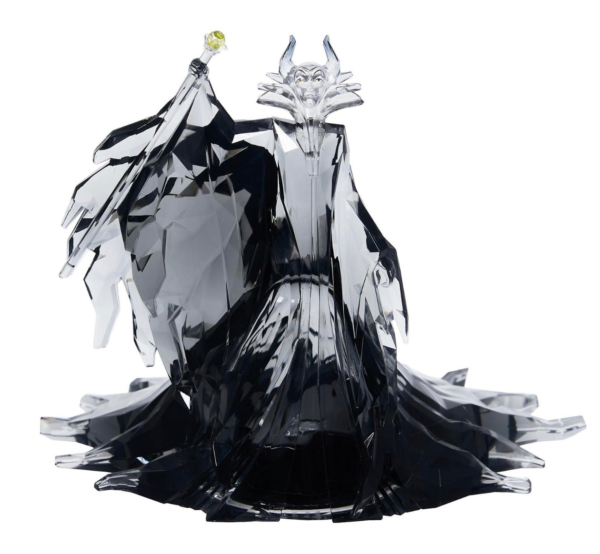 Large Maleficent Licensed Facets (Lights Up / Large Size ) - Image 3