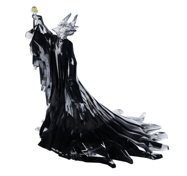 Large Maleficent Licensed Facets (Lights Up / Large Size ) - Image 4