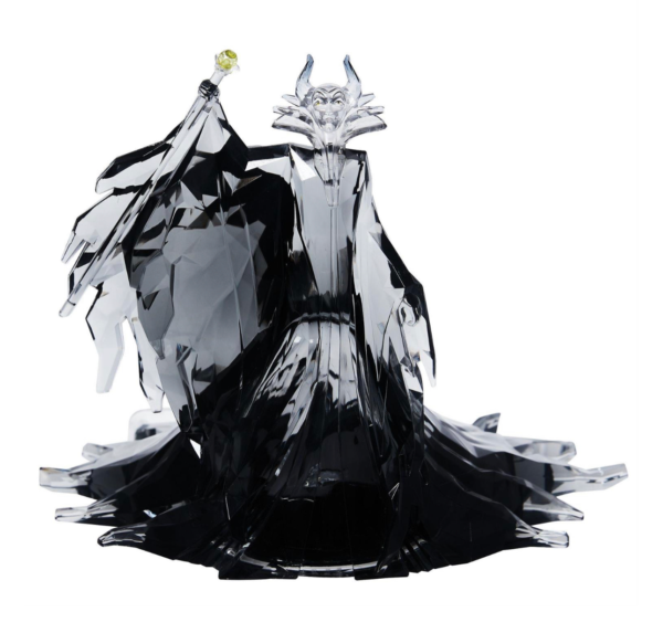 Large Maleficent Licensed Facets (Lights Up / Large Size ) - Image 6