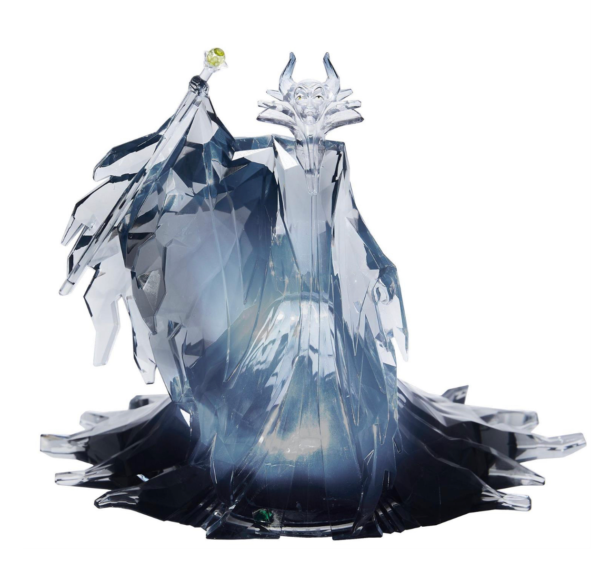 Large Maleficent Licensed Facets (Lights Up / Large Size ) - Image 7