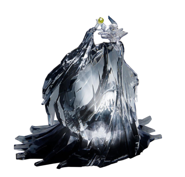 Large Maleficent Licensed Facets (Lights Up / Large Size ) - Image 8