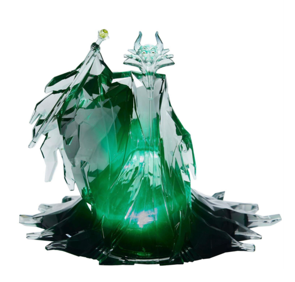 Large Maleficent Licensed Facets (Lights Up / Large Size ) - Image 9
