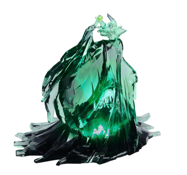 Large Maleficent Licensed Facets (Lights Up / Large Size ) - Image 10