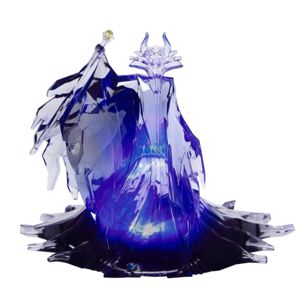 Large Maleficent Licensed Facets (Lights Up / Large Size ) - Image 11