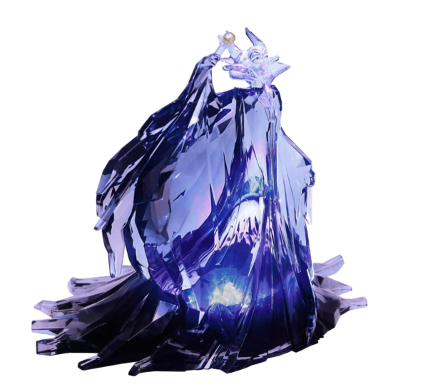 Large Maleficent Licensed Facets (Lights Up / Large Size ) - Image 12