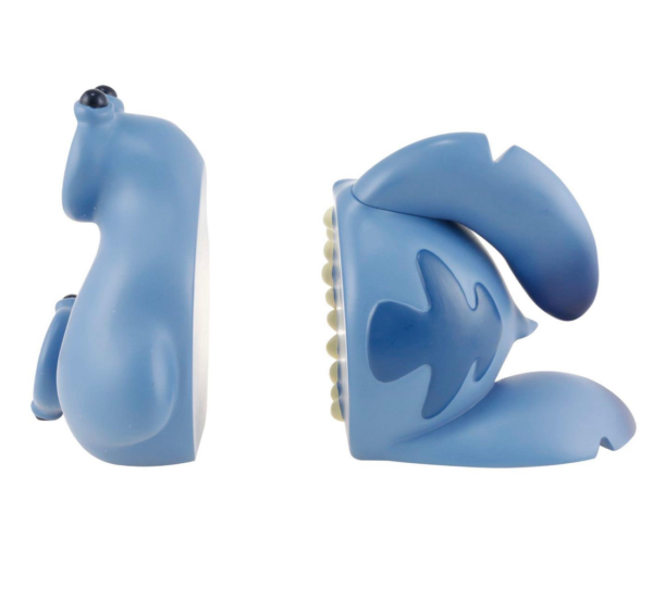 Stitch Nomming Bookends - Image 2