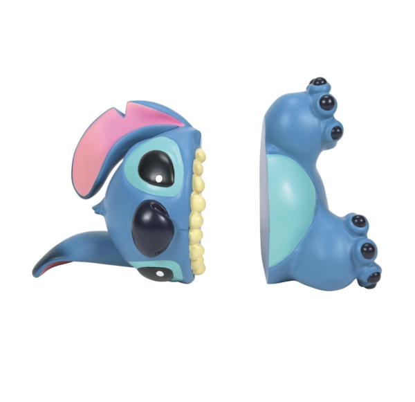 Stitch Nomming Bookends - Image 3