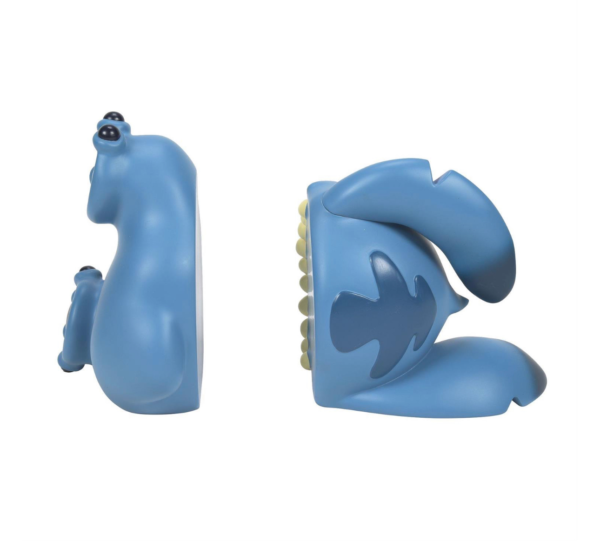 Stitch Nomming Bookends - Image 4