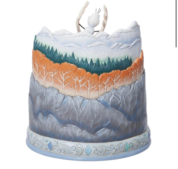 Frozen 2 Carved by Heart - Image 2