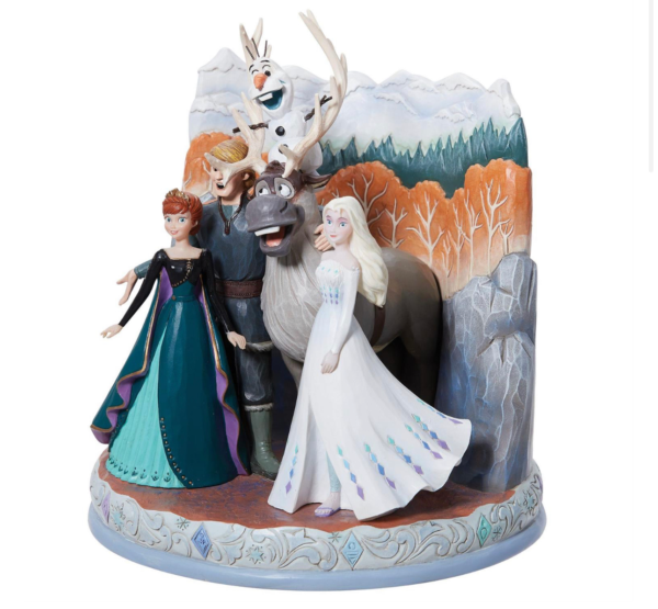 Frozen 2 Carved by Heart - Image 3