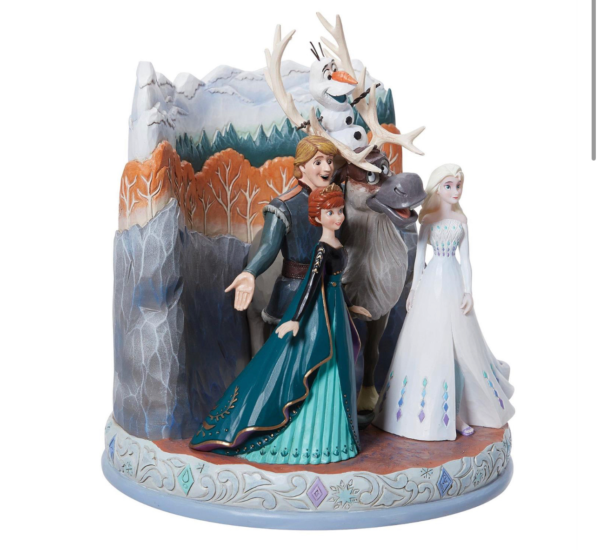 Frozen 2 Carved by Heart - Image 4