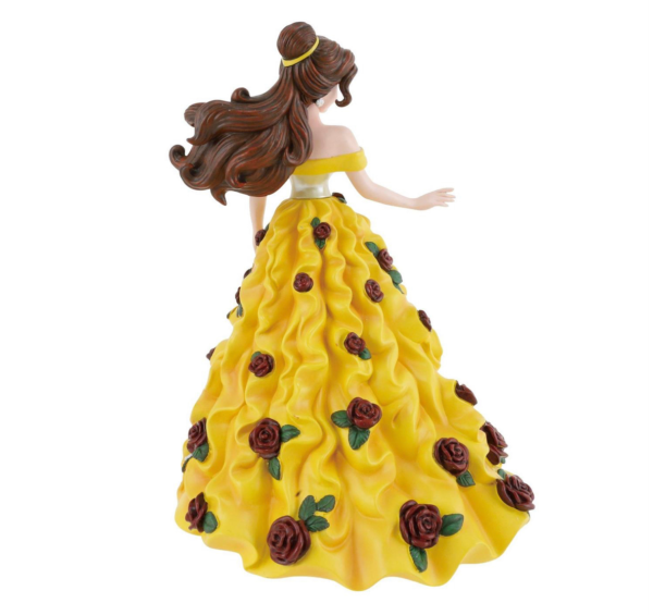 Botanical Belle Figurine - Image 2