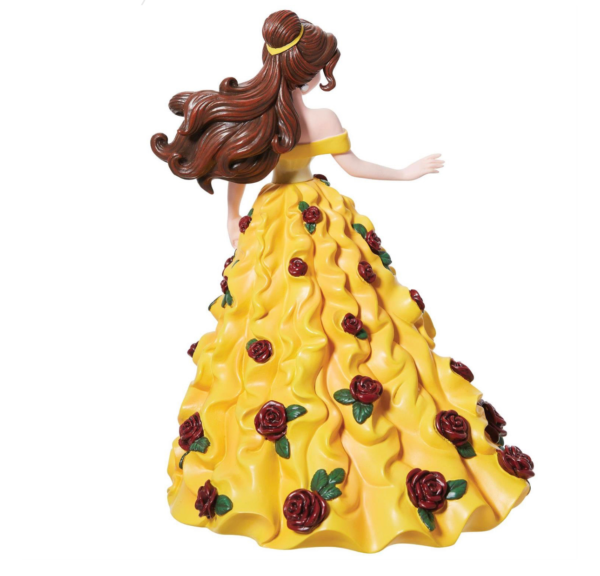 Botanical Belle Figurine - Image 3