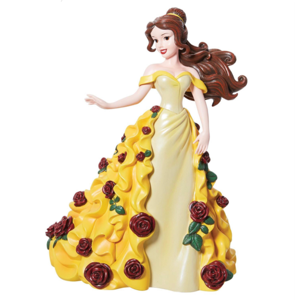Botanical Belle Figurine - Image 4