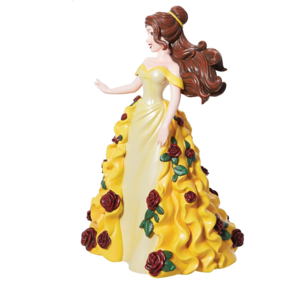 Botanical Belle Figurine - Image 5