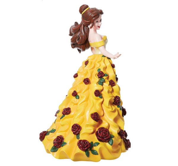 Botanical Belle Figurine - Image 6