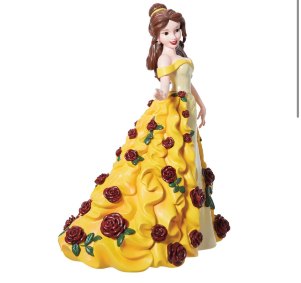 Botanical Belle Figurine - Image 7