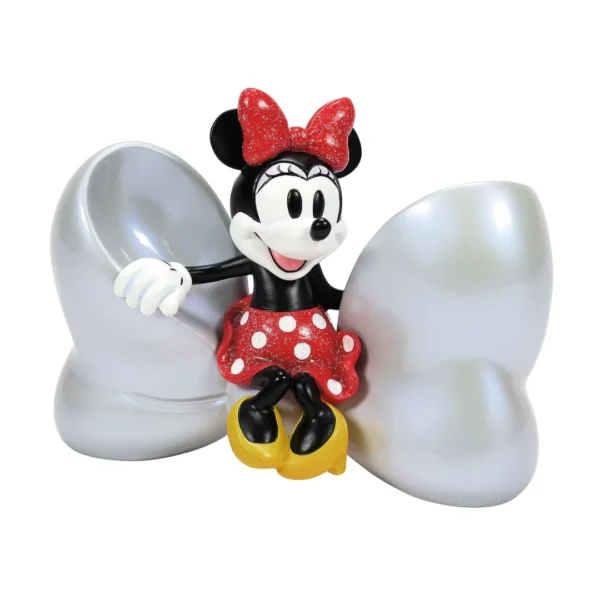 Minnie Mouse Icon Figurine - Image 2