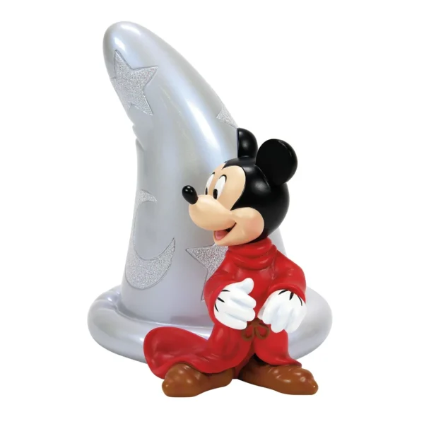 Mickey Mouse Icon Figurine - Image 2