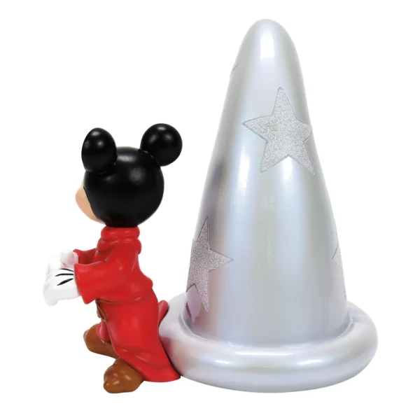 Mickey Mouse Icon Figurine - Image 3