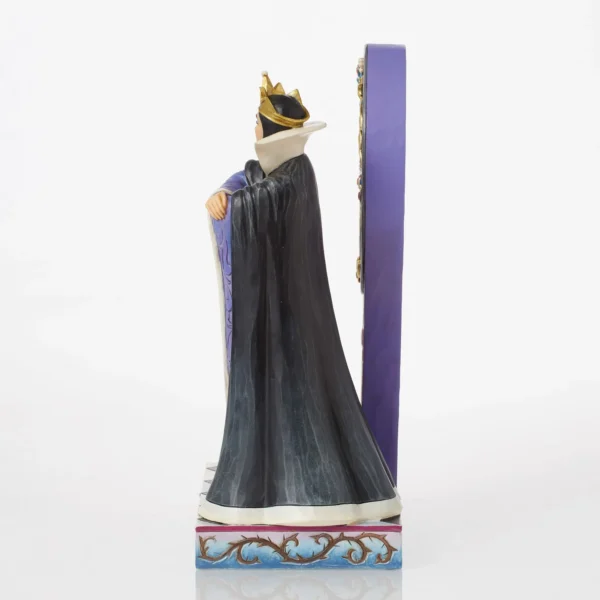Evil Queen with Mirror Figurine - Image 5
