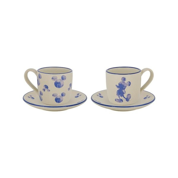 Disney Mono Espresso (Set of 2) - Image 4