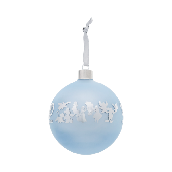 Disney 100 Anniversary Bauble - Image 2