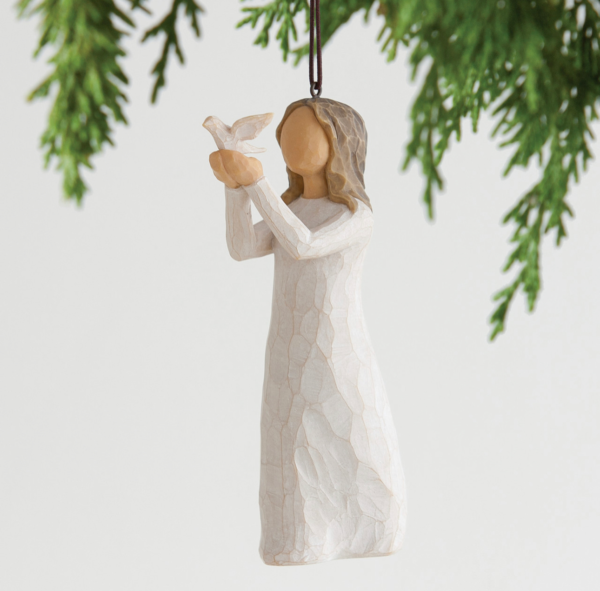 Soar Ornament - Image 2