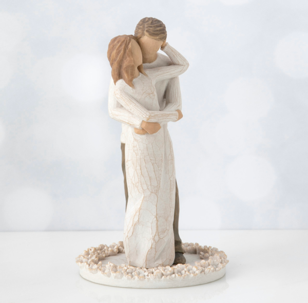 Together / Cake Topper - Image 2