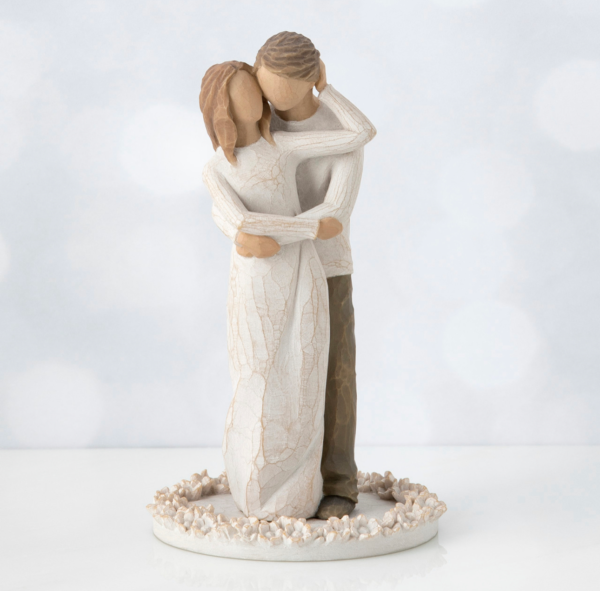Together / Cake Topper - Image 3