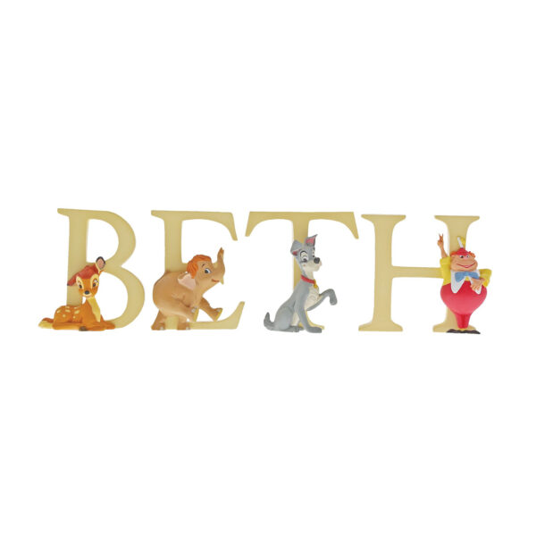 "B" - Bambi - Image 5