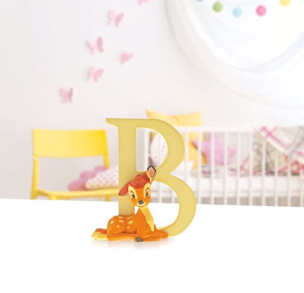 "B" - Bambi - Image 6