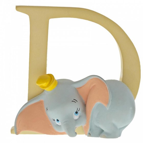 "D" - Dumbo