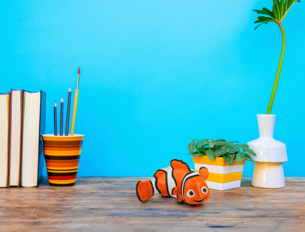 Sharkbait (Finding Nemo Money Bank) - Image 6