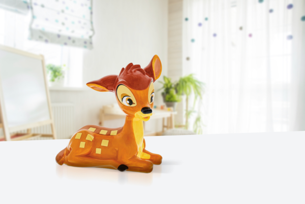 The Young Prince (Bambi Money Bank) - Image 4
