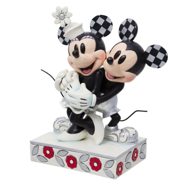 100 Years Of Wonder Centennial Celebration Mickey & Minnie - Image 3