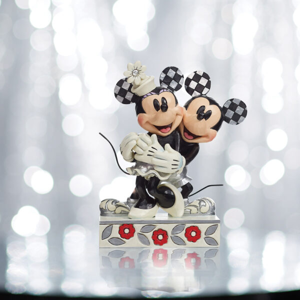 100 Years Of Wonder Centennial Celebration Mickey & Minnie - Image 5