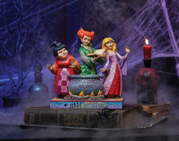 Hocus Pocus Figurine - Image 6