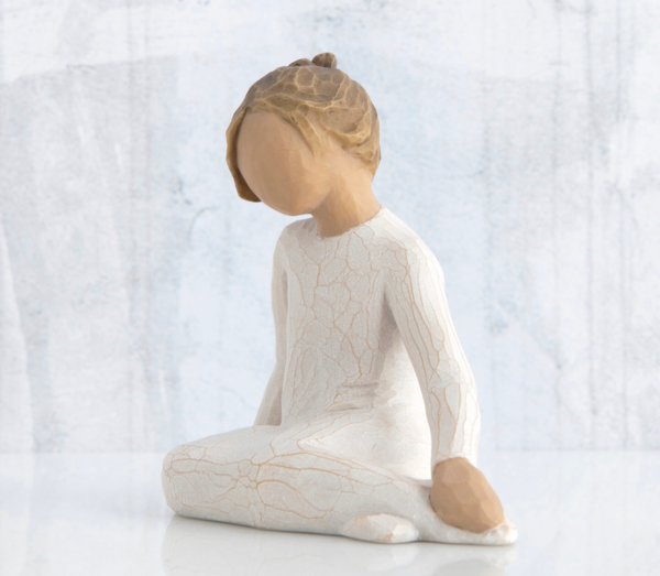 Thoughtful Child - Image 3